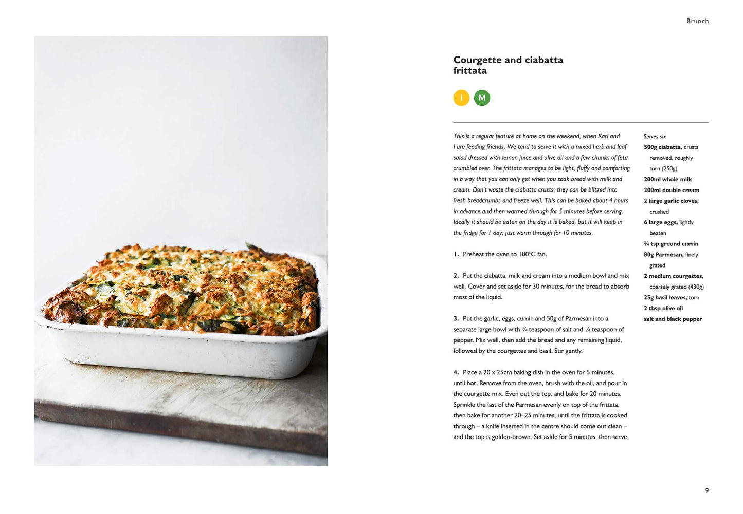 OTTOLENGHI SIMPLE