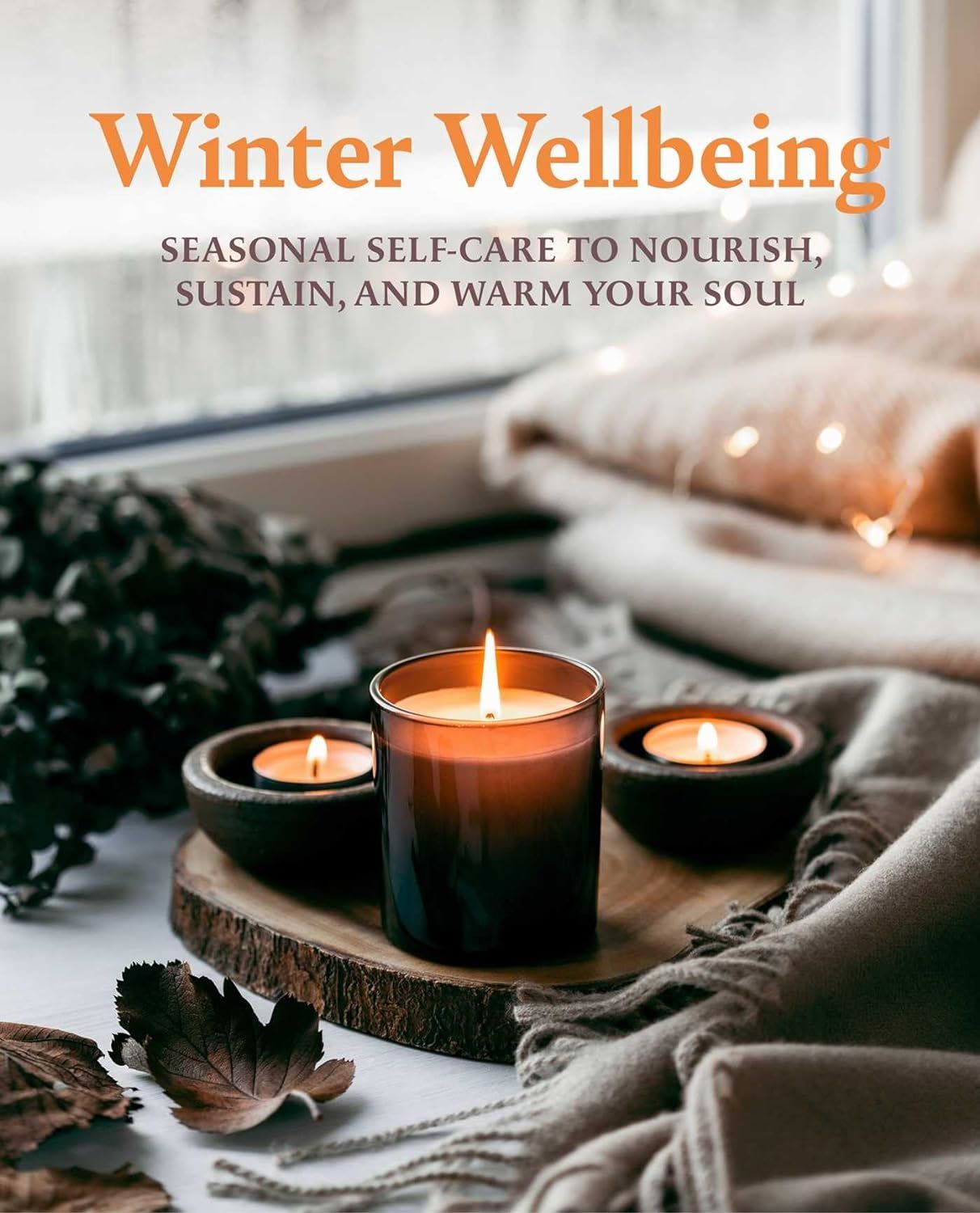 WINTER WELLBEING