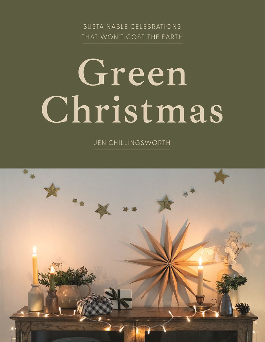 GREEN CHRISTMAS (QUADRILLE)