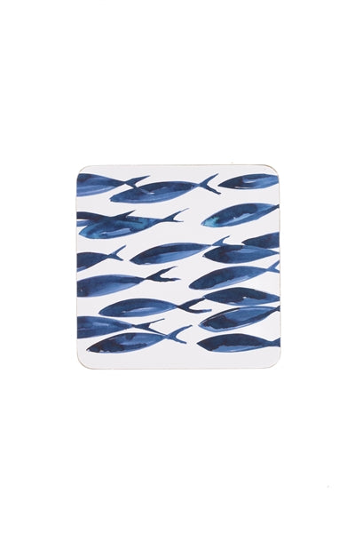 Ocean Coaster Set of 4