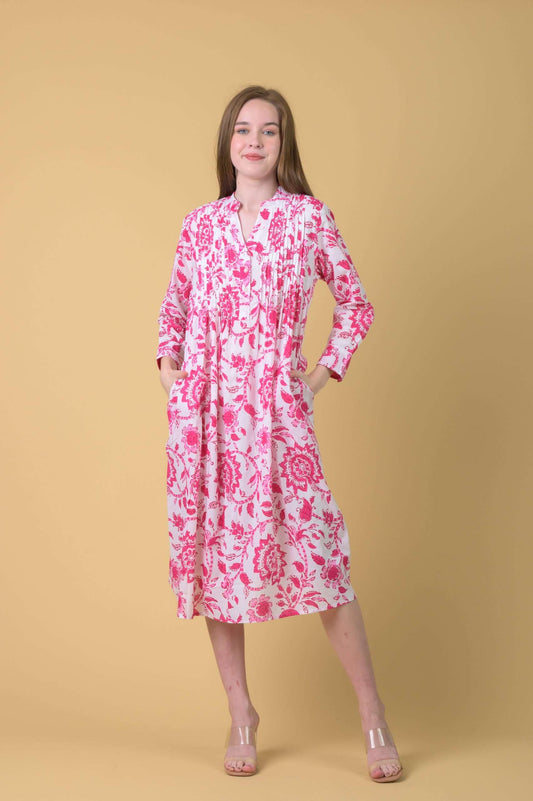 Phantom Dress