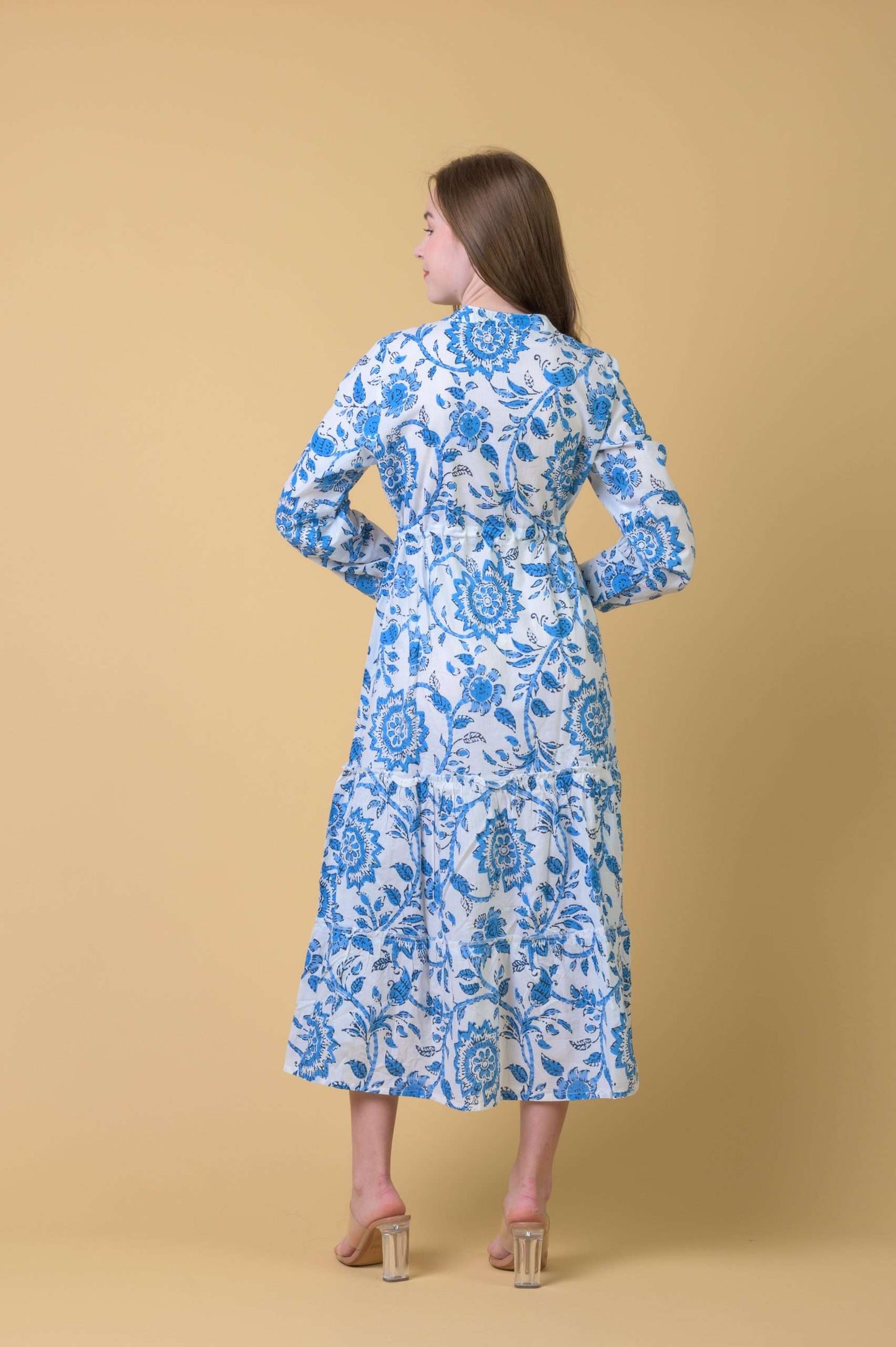 Corfu Dress