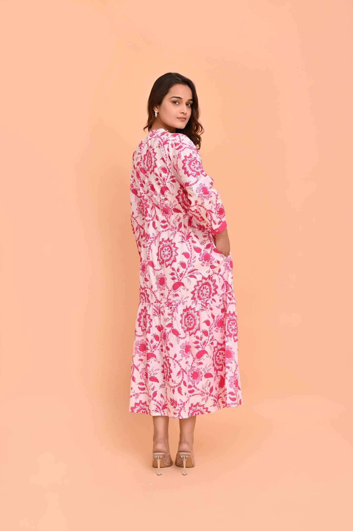 Tuscany Dress