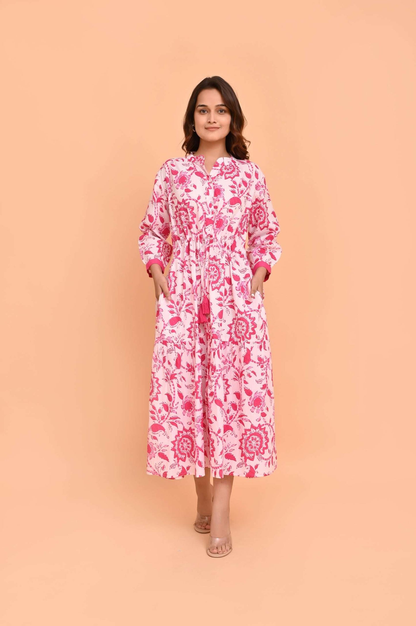 Tuscany Dress