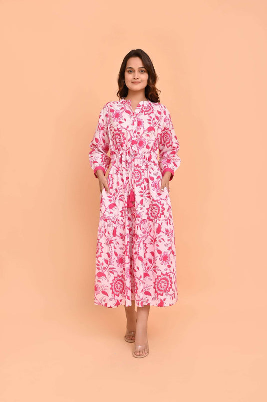 Tuscany Dress