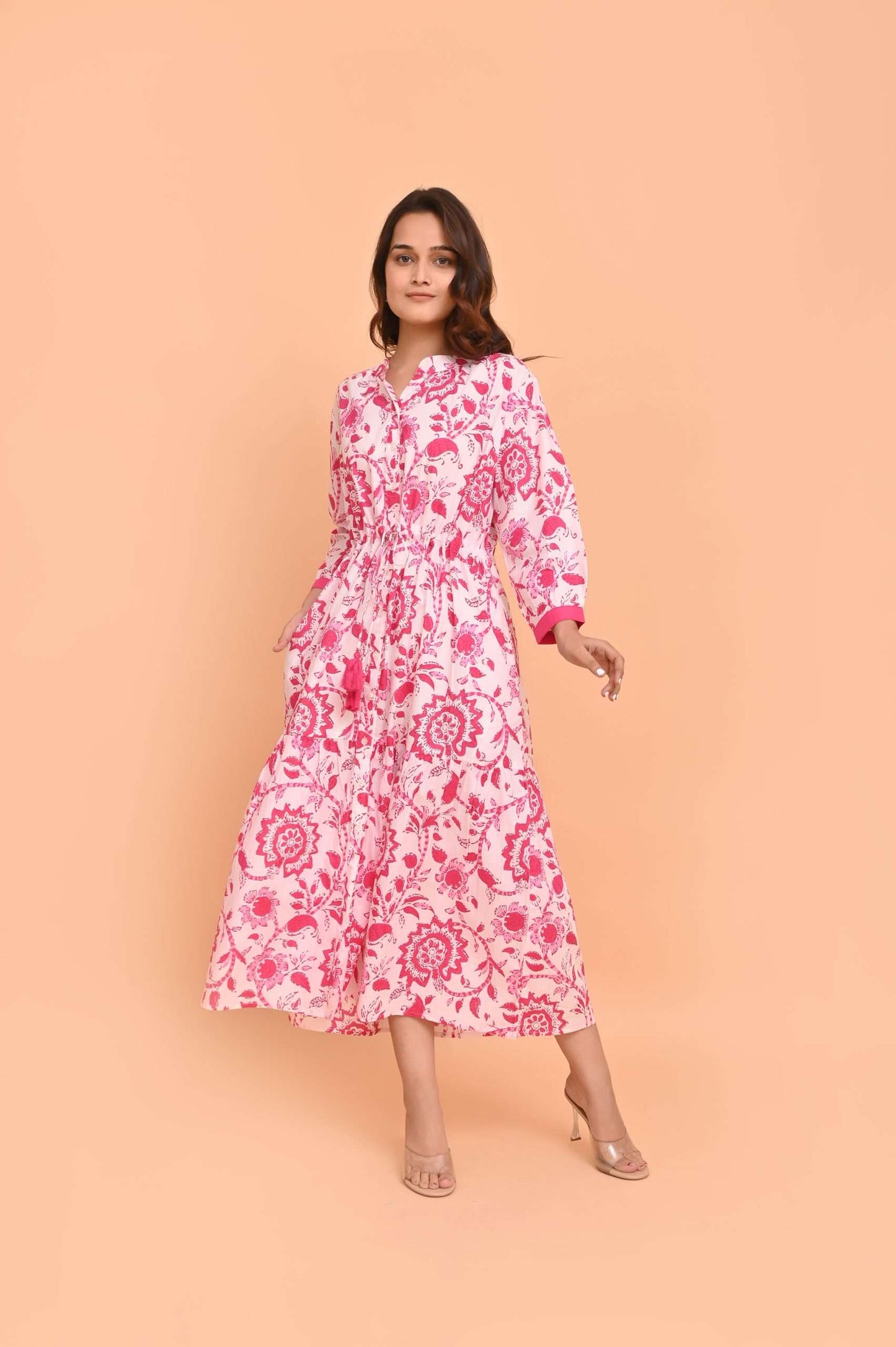 Tuscany Dress