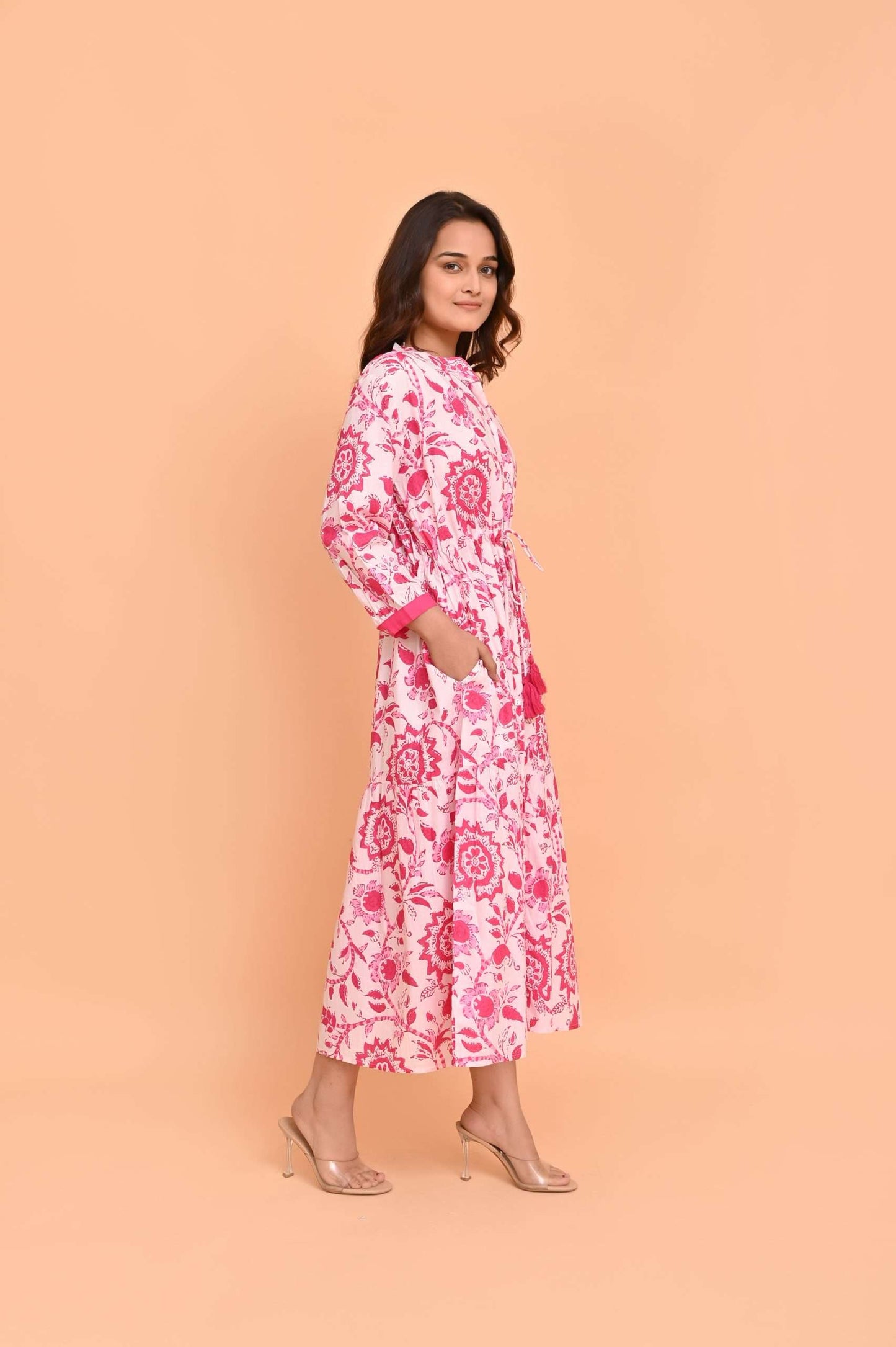Tuscany Dress