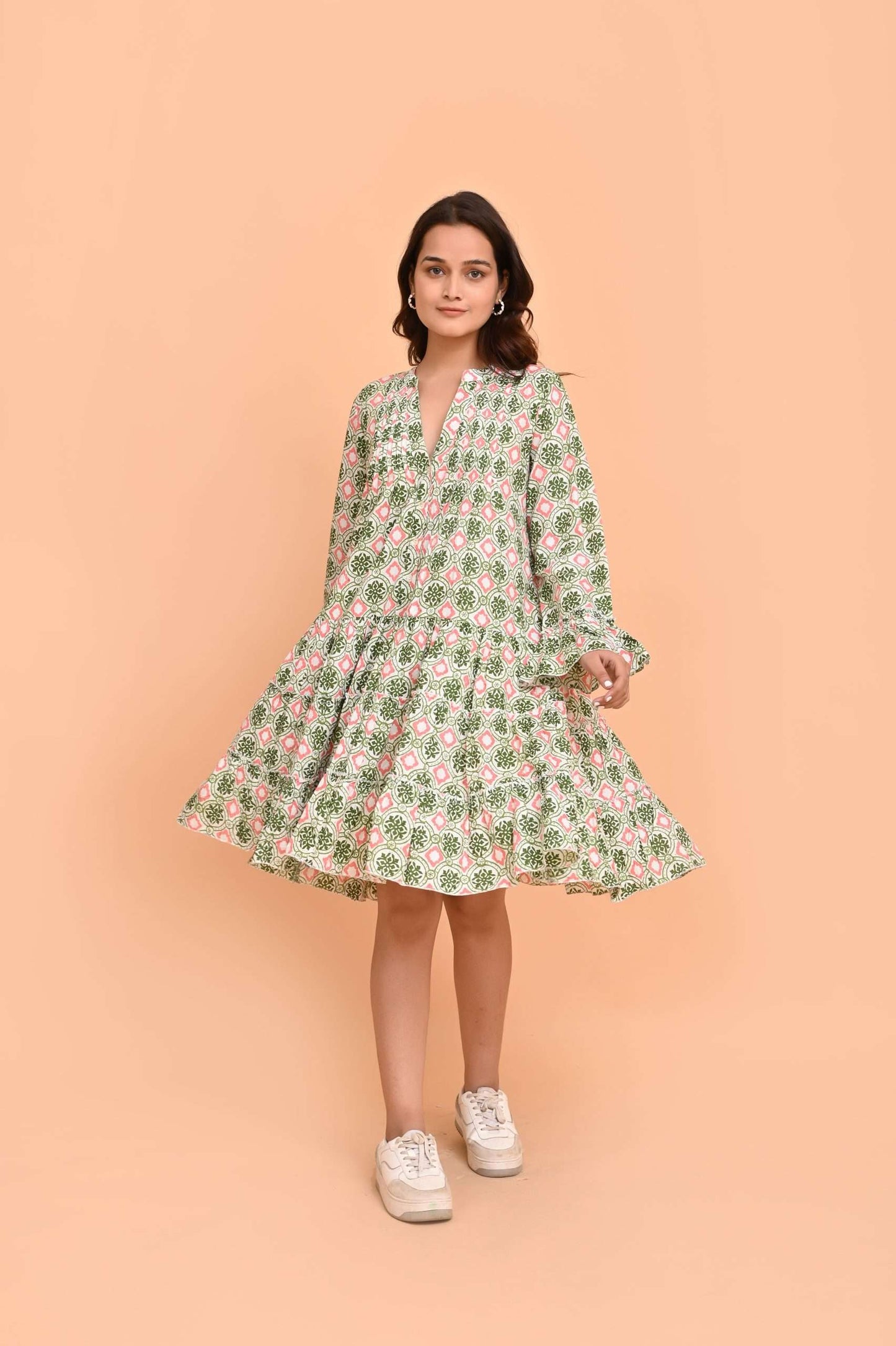 Lobster Dress