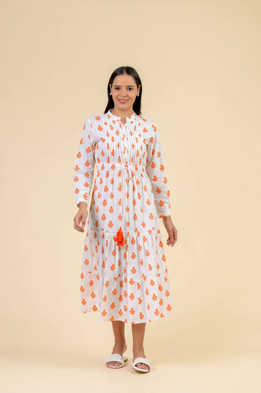 CORFU DRESS