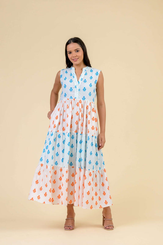 GEISHA DRESS