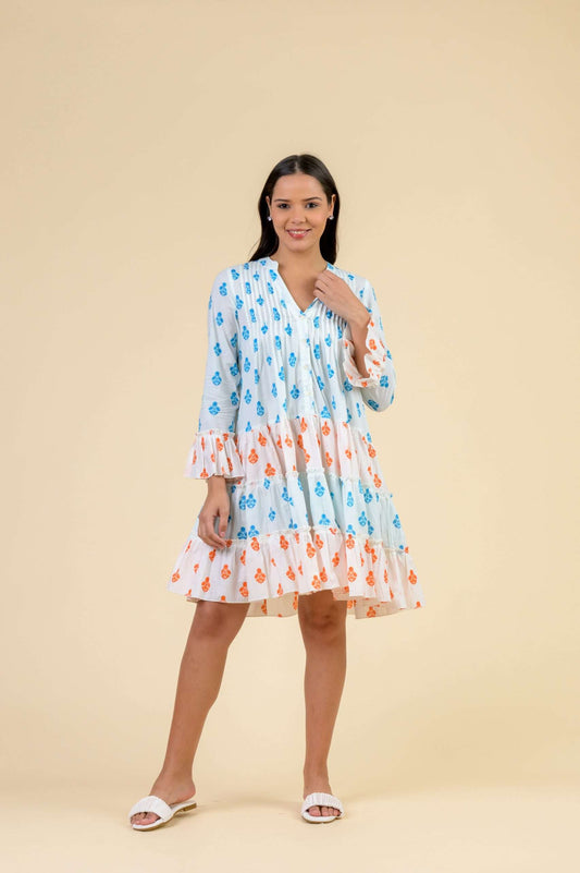 LOBSTER DRESS