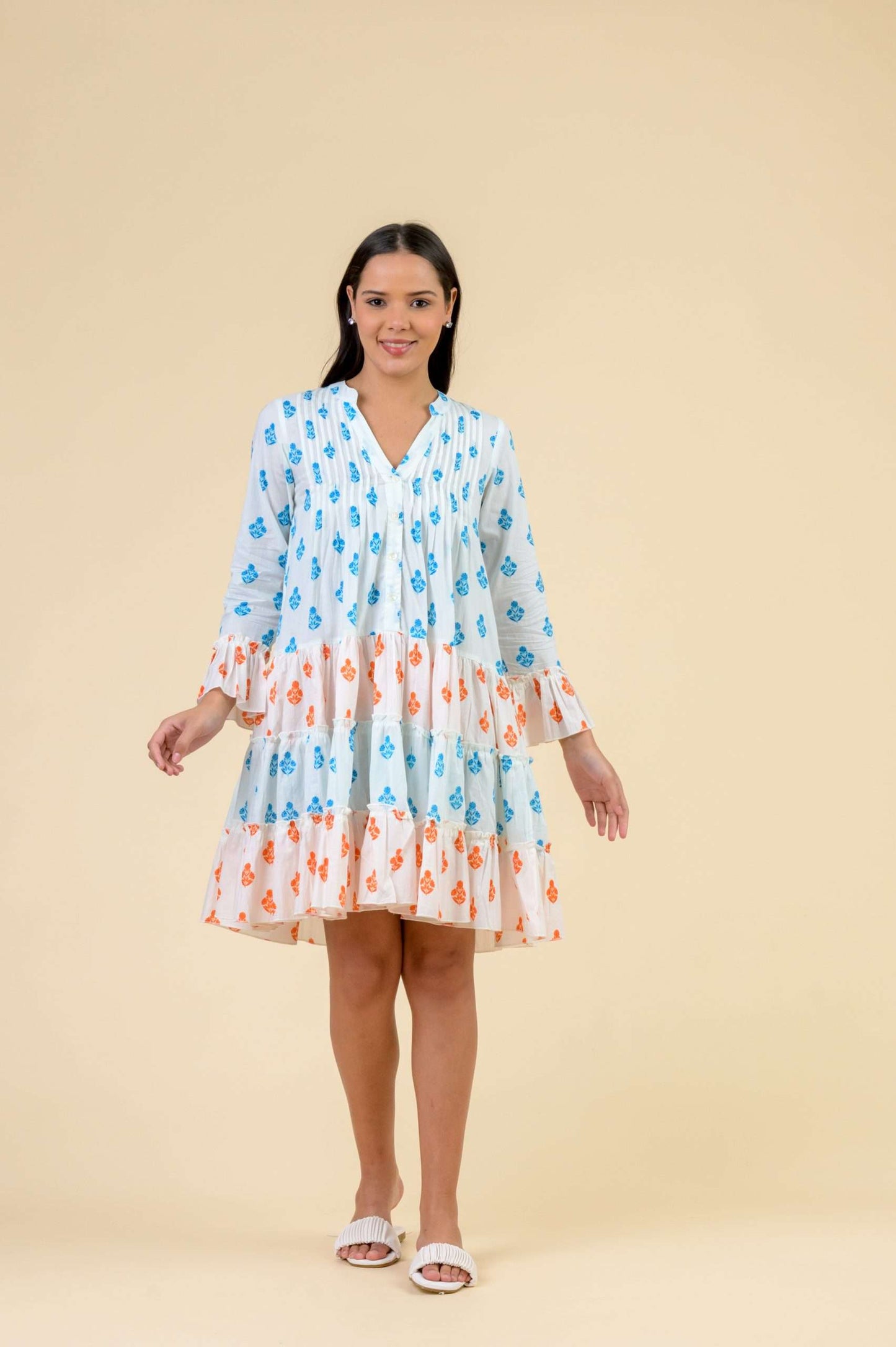 LOBSTER DRESS