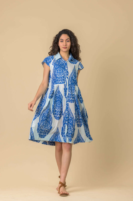ARLINGTON DRESS