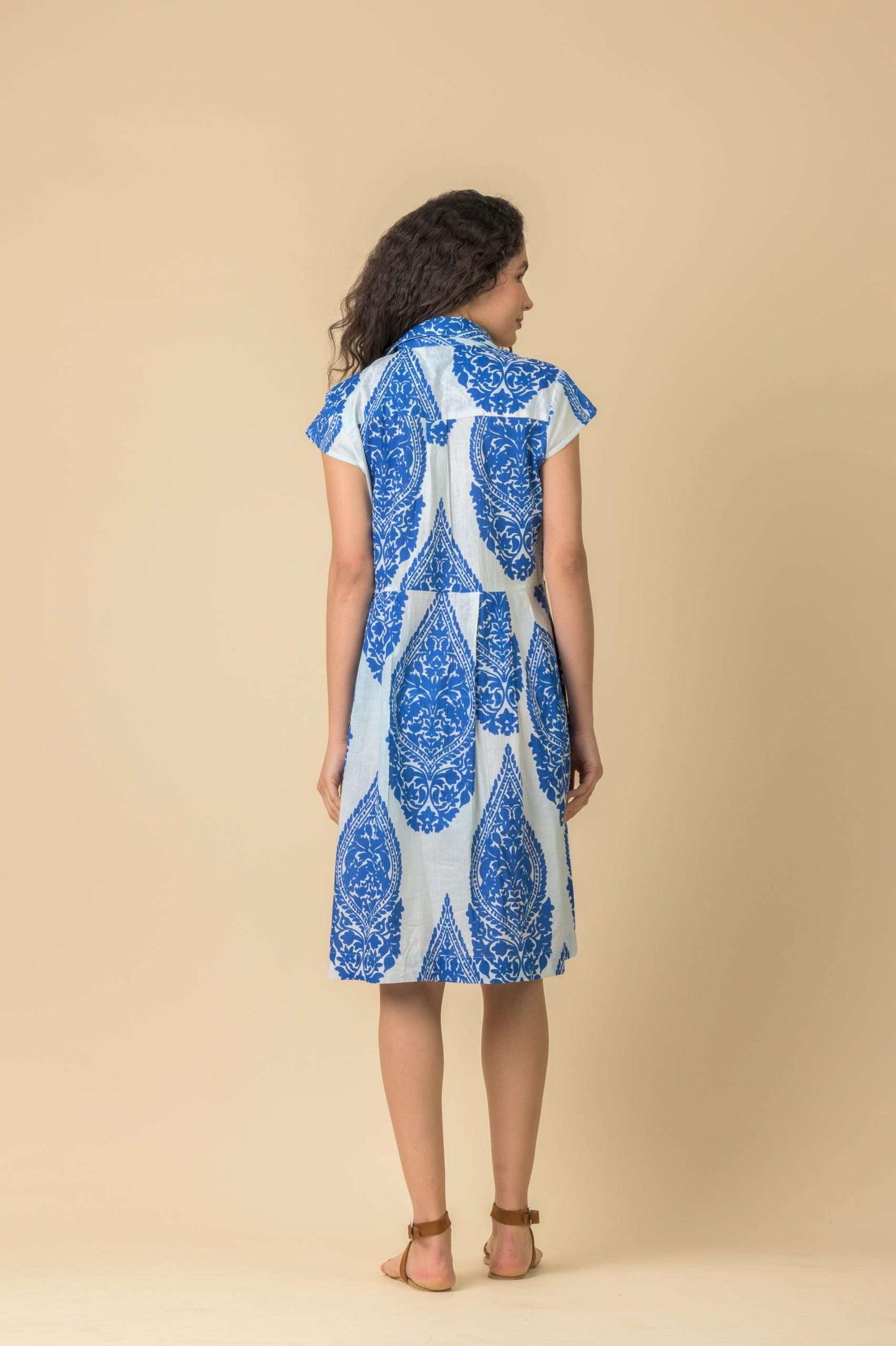 ARLINGTON DRESS
