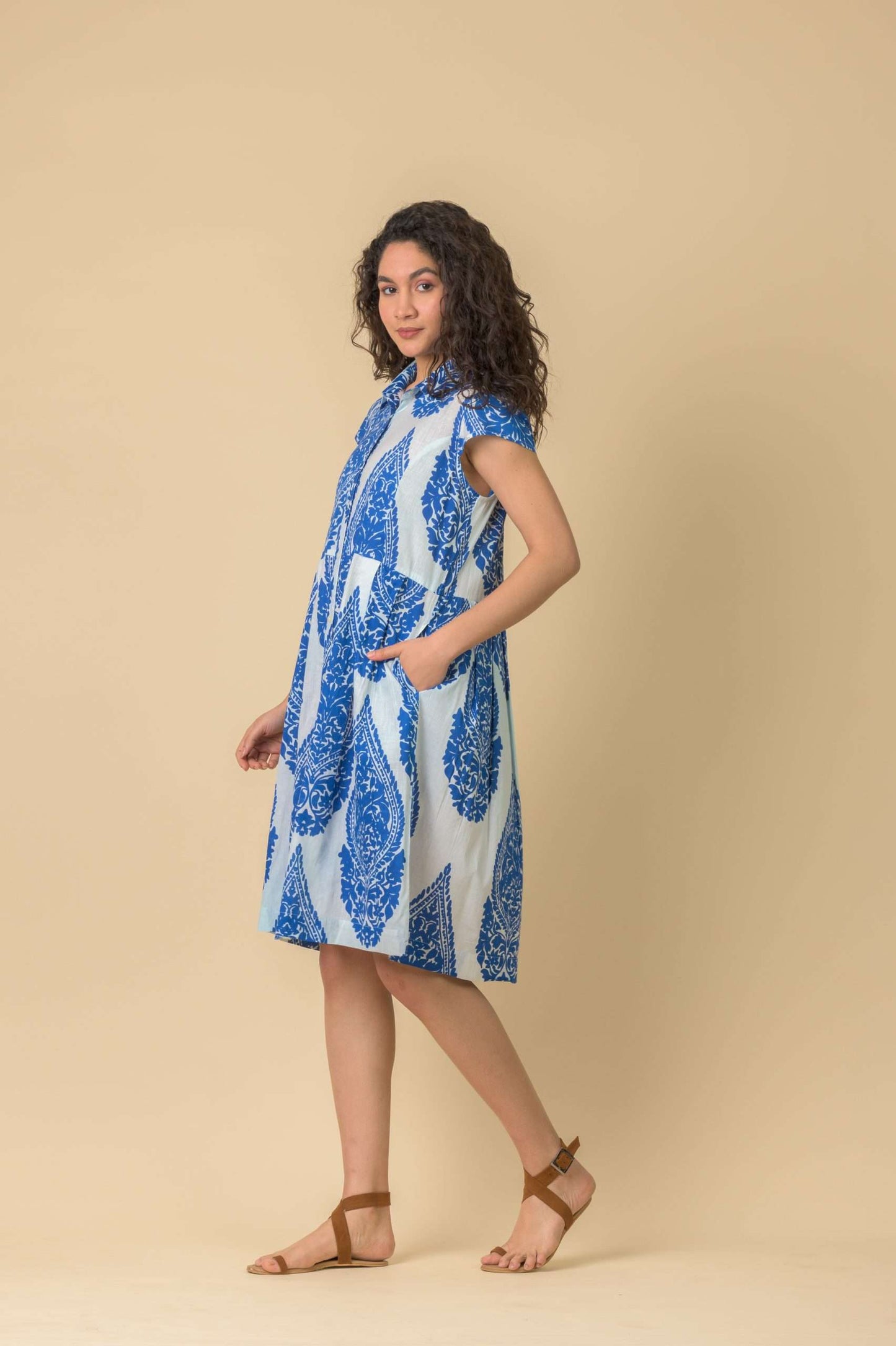 ARLINGTON DRESS