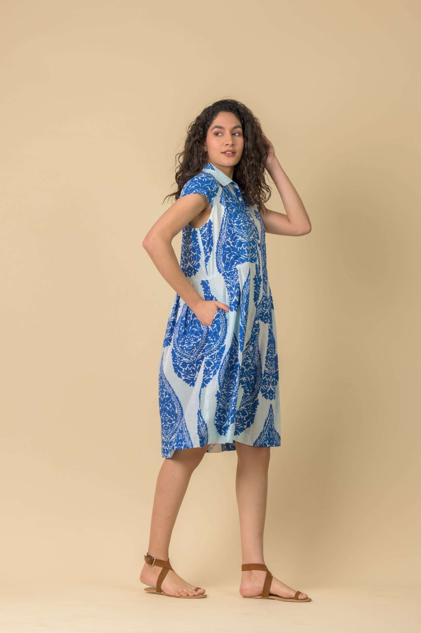 ARLINGTON DRESS