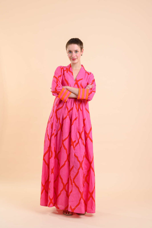 Alexa Dress