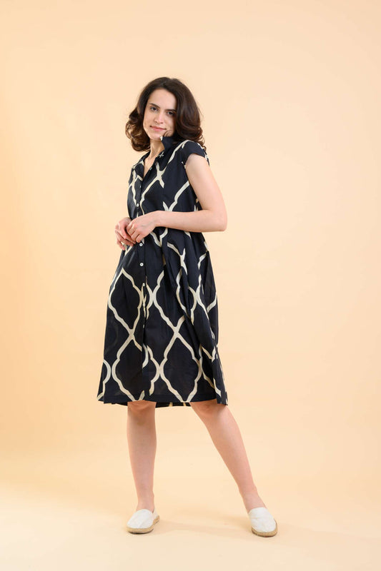 Arlington Dress