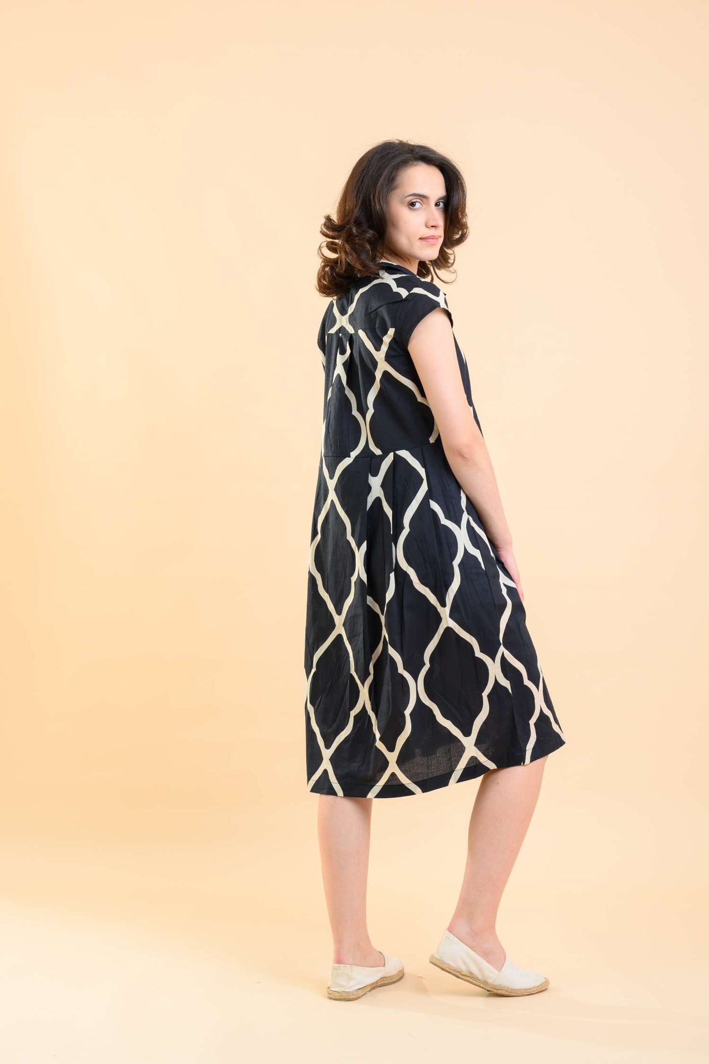 Arlington Dress