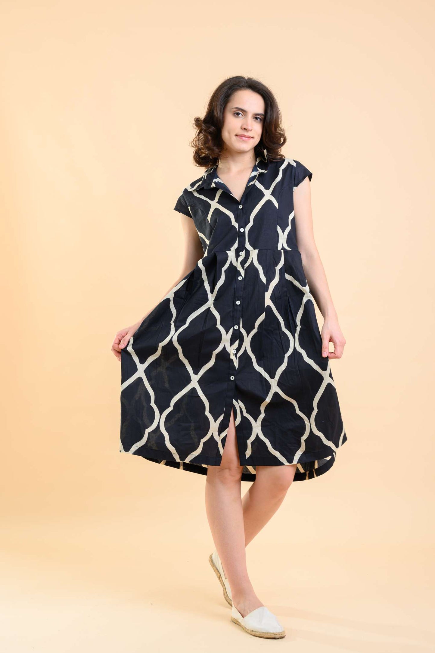 Arlington Dress