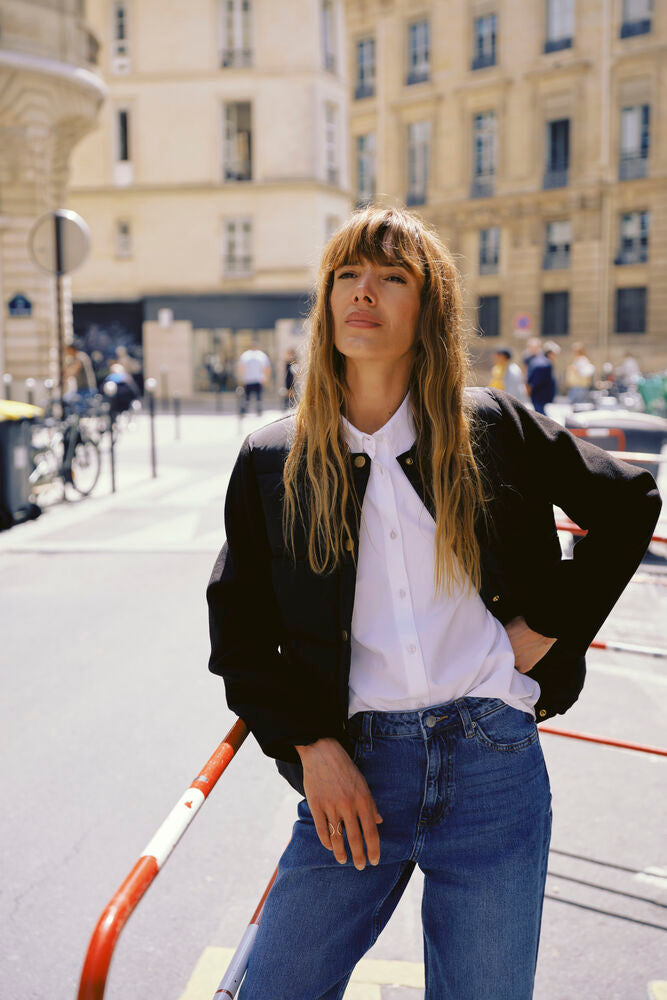 BELLINI JACKET