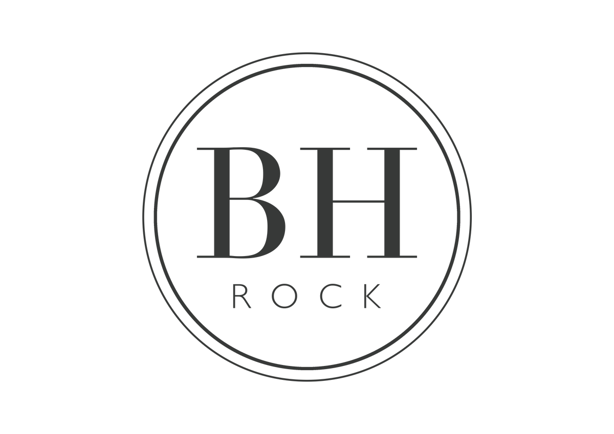 The Beach House Rock