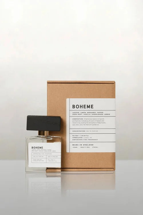 BOHEME