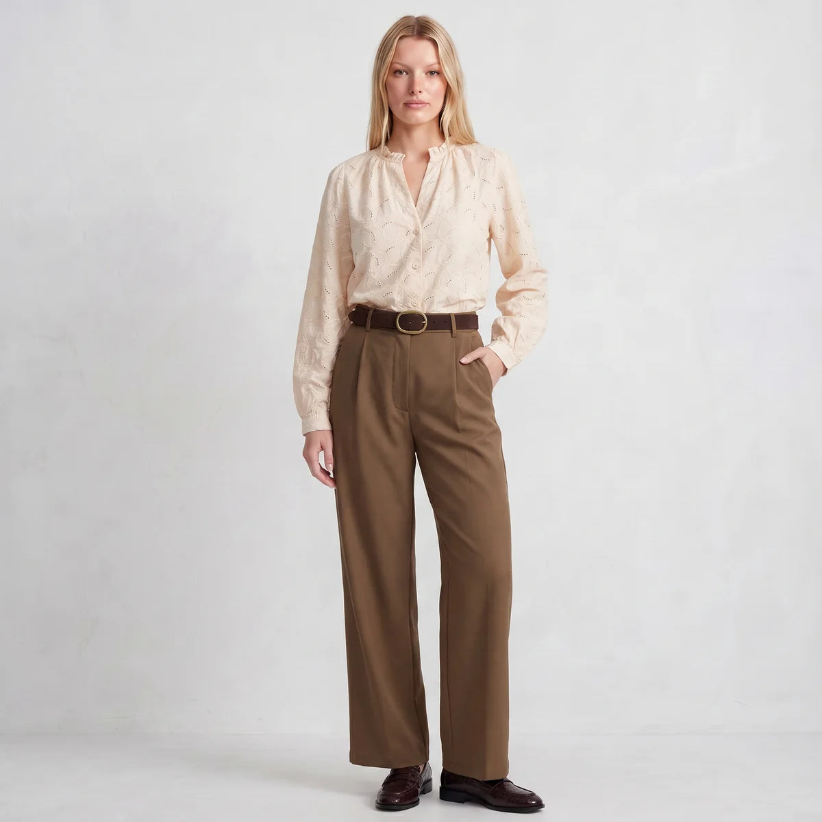 OLANA SHIRT