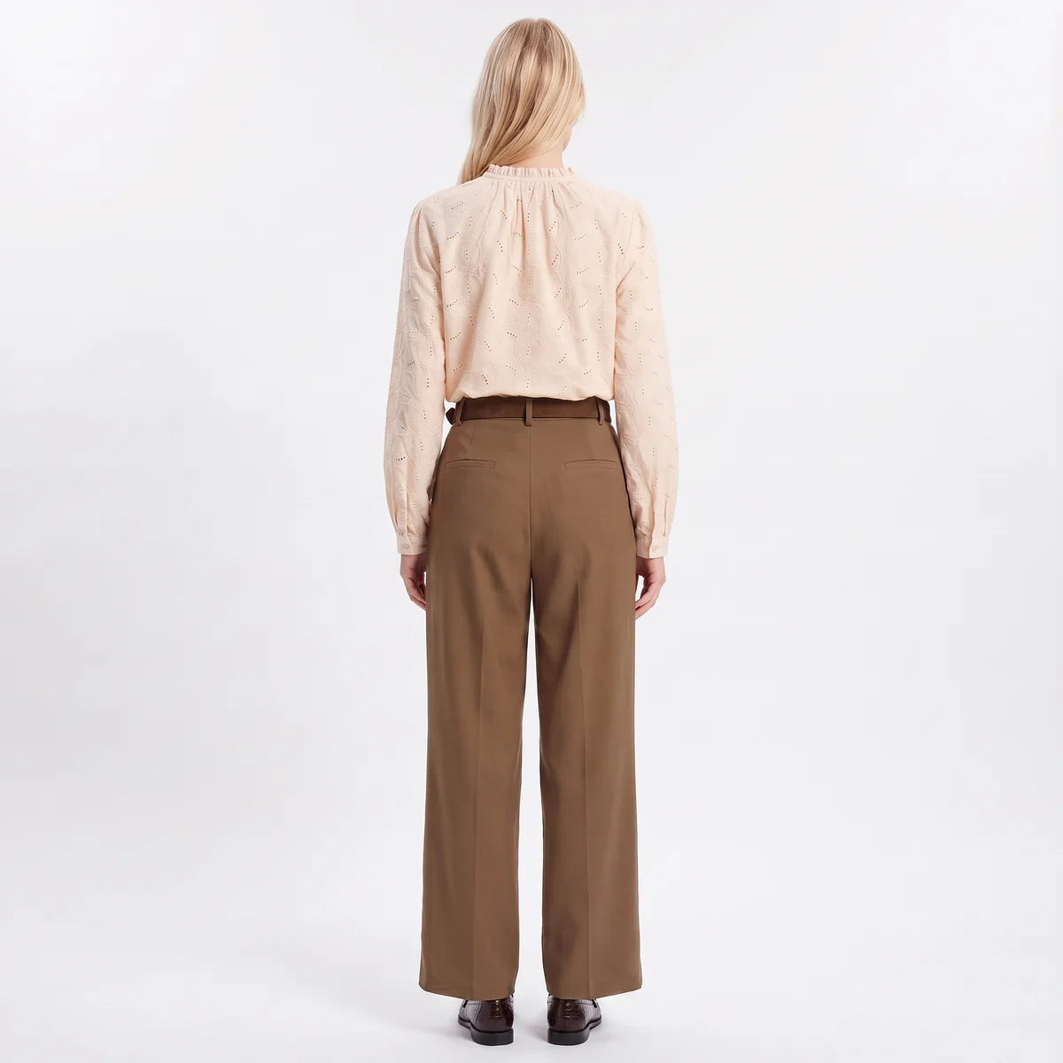 OLANA SHIRT