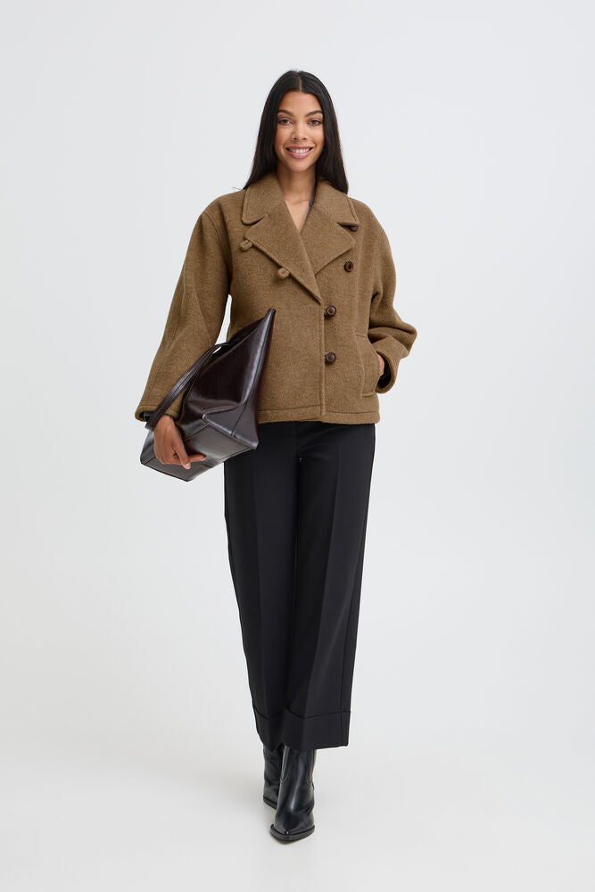 CITRIO JKT COAT