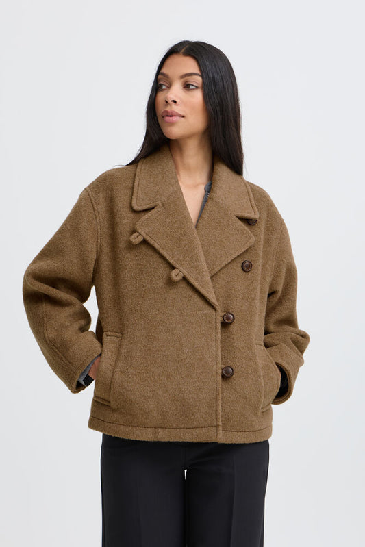 CITRIO JKT COAT