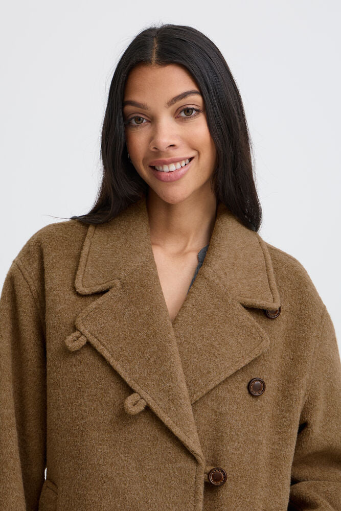 CITRIO JKT COAT