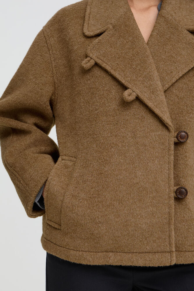 CITRIO JKT COAT