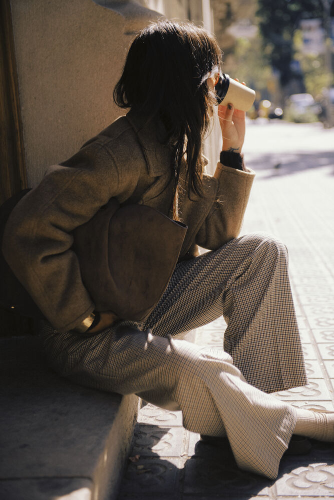 CITRIO JKT COAT