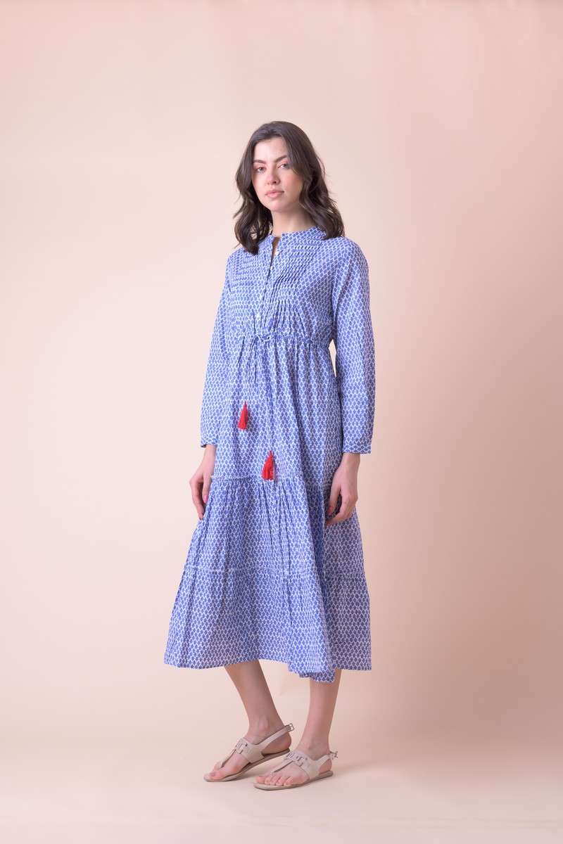 Corfu Dress