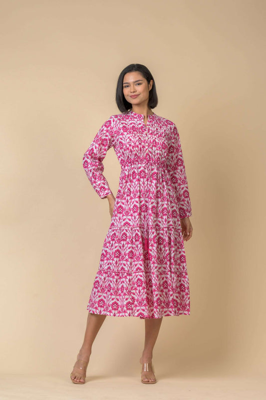 CORFU DRESS