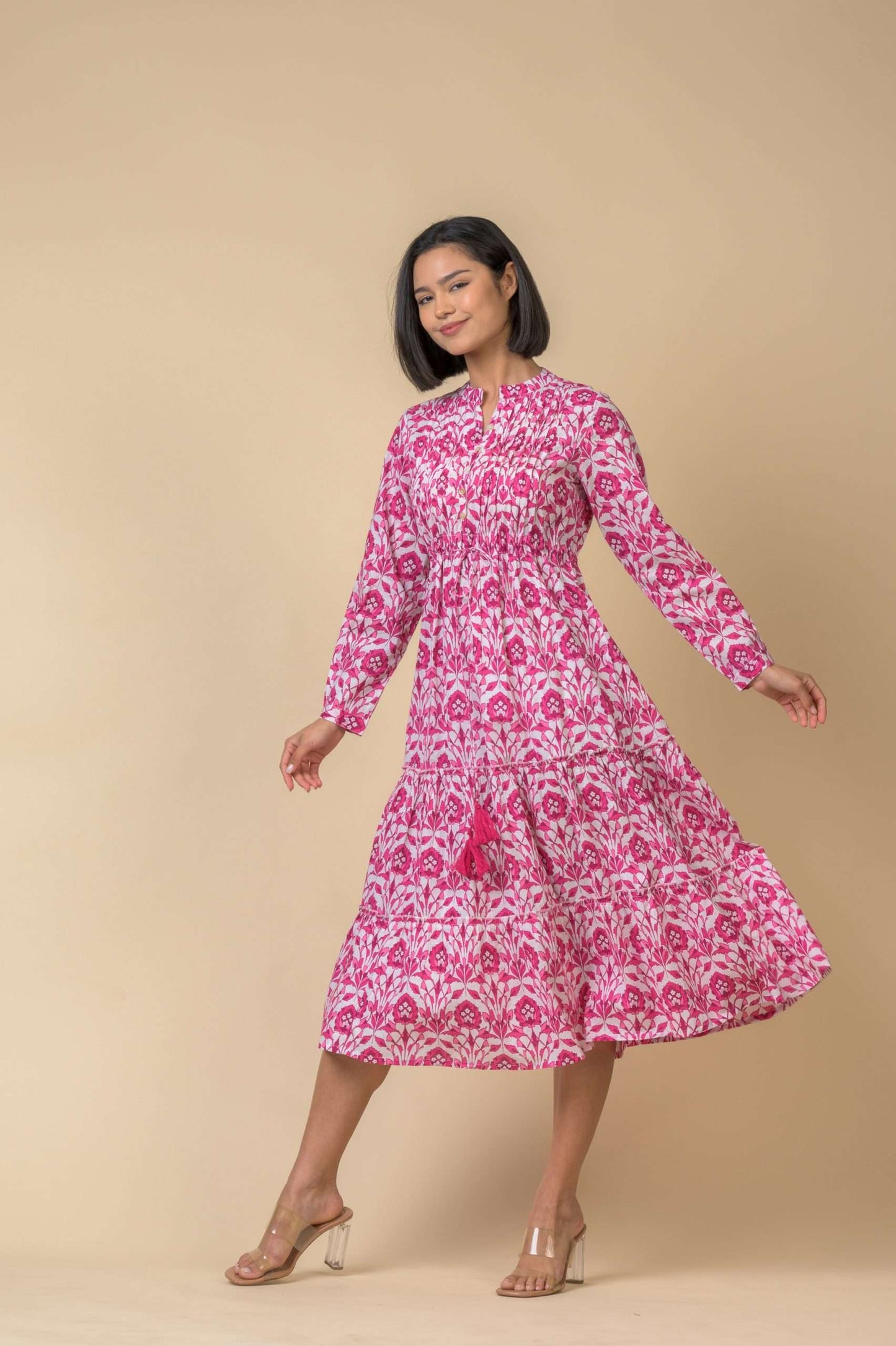 CORFU DRESS