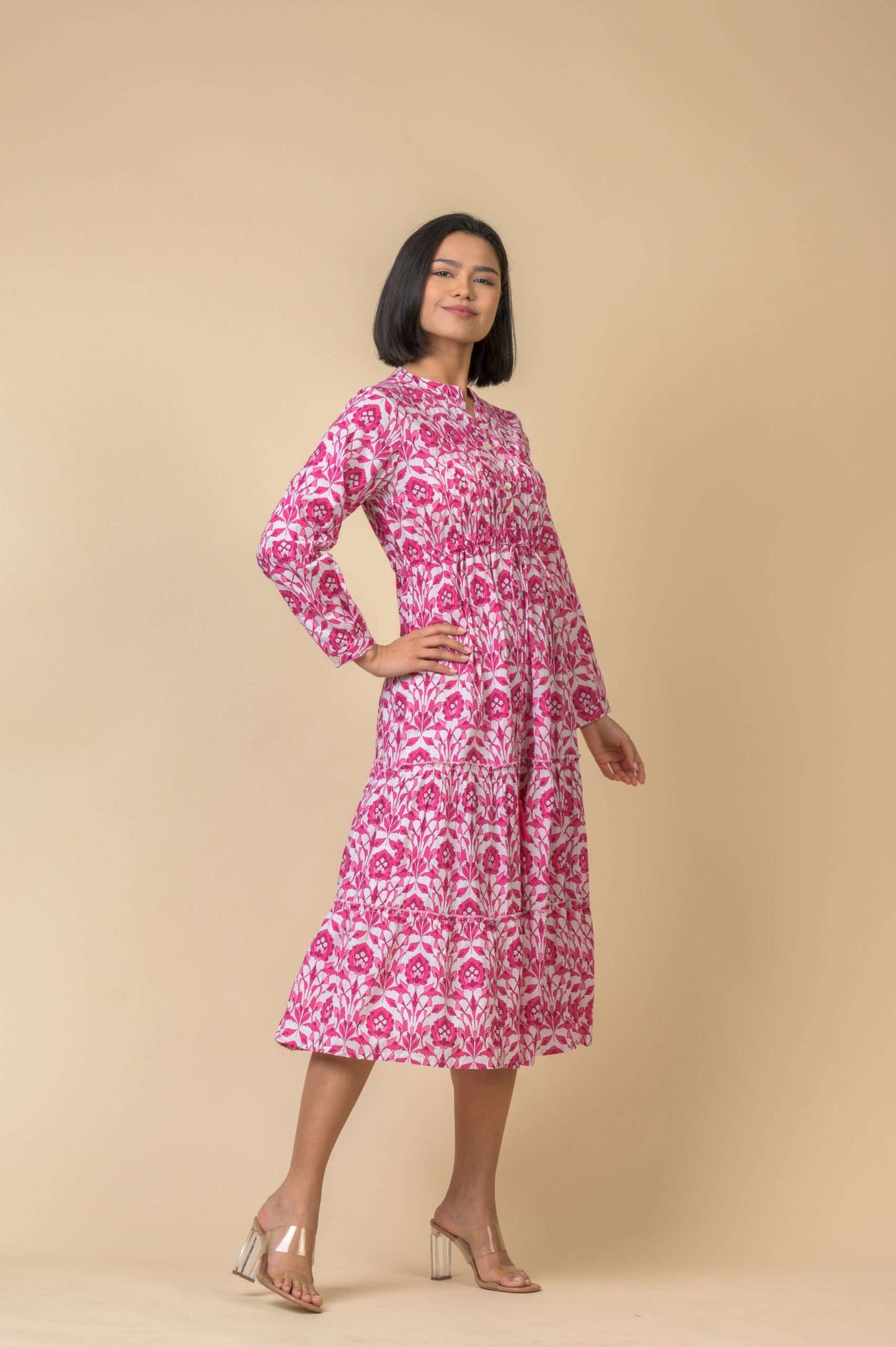 CORFU DRESS