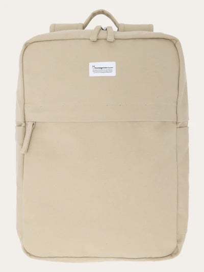 Canvas Backbag