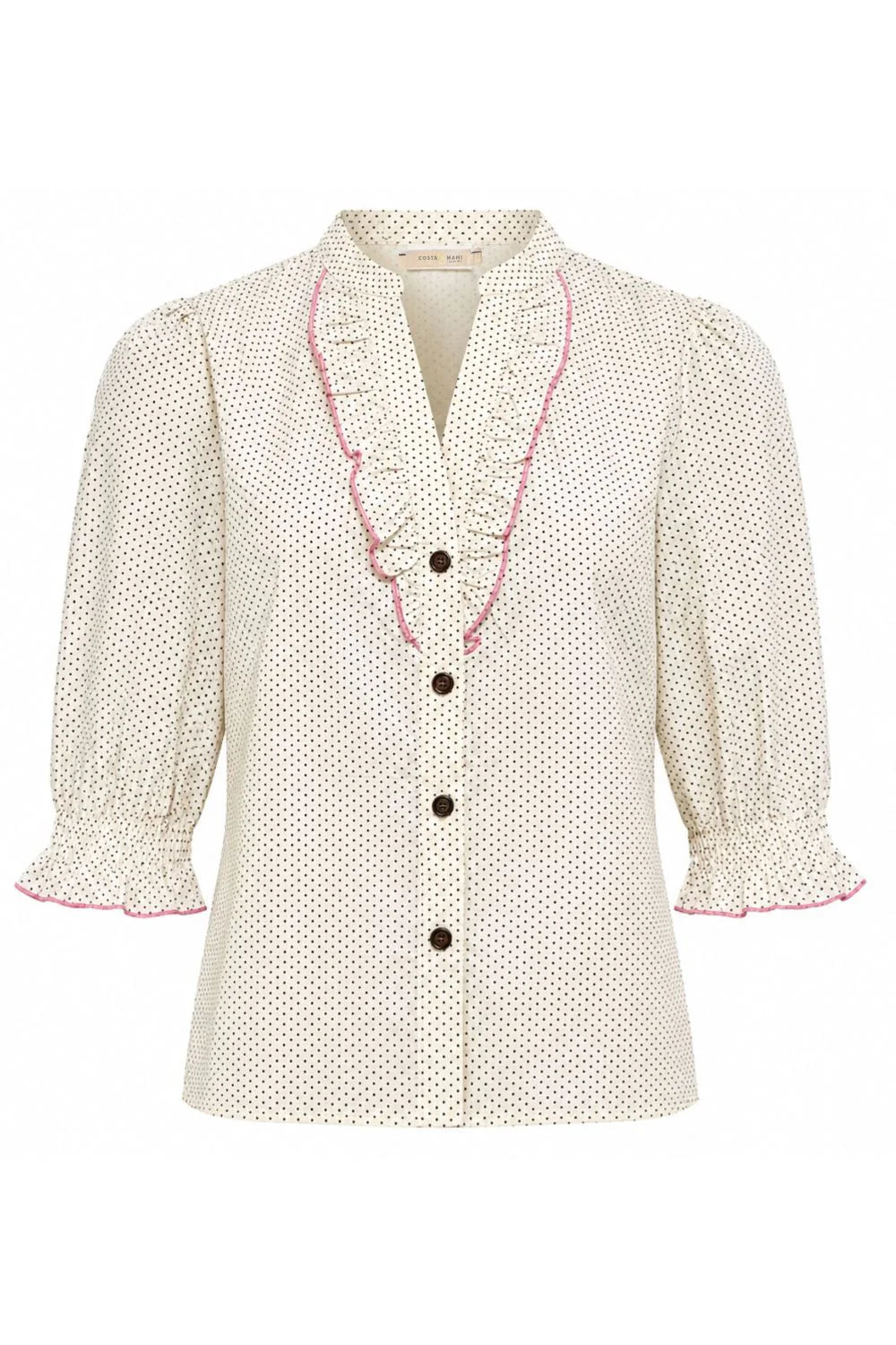DOT SHIRT