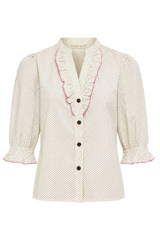 DOT SHIRT
