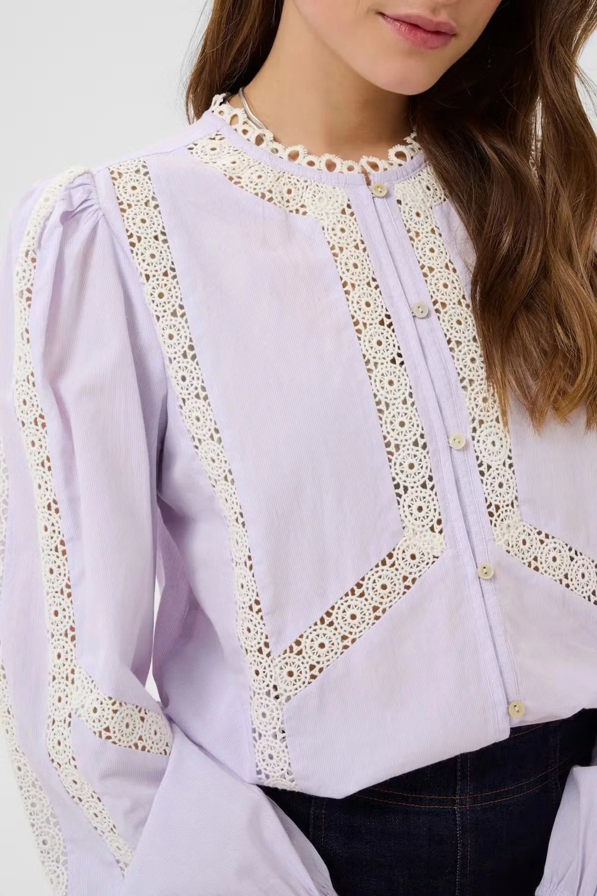 SIMENA SHIRT