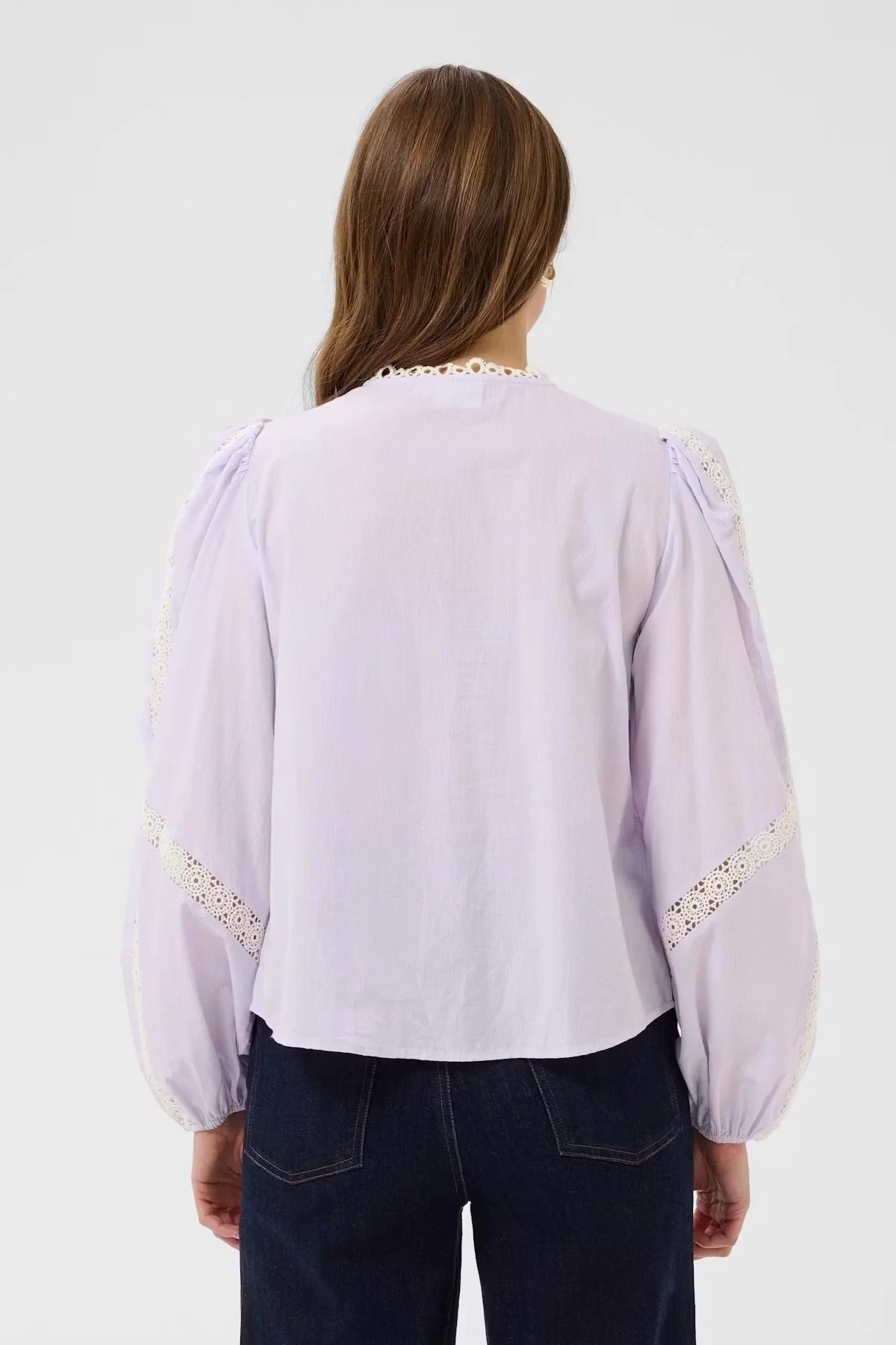 SIMENA SHIRT