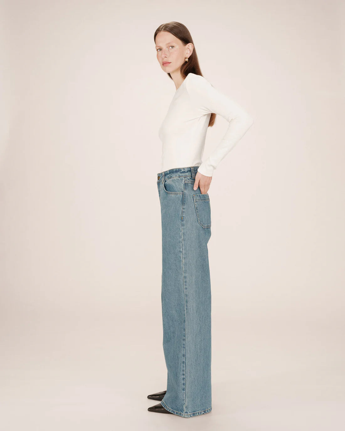 JAMES JEANS
