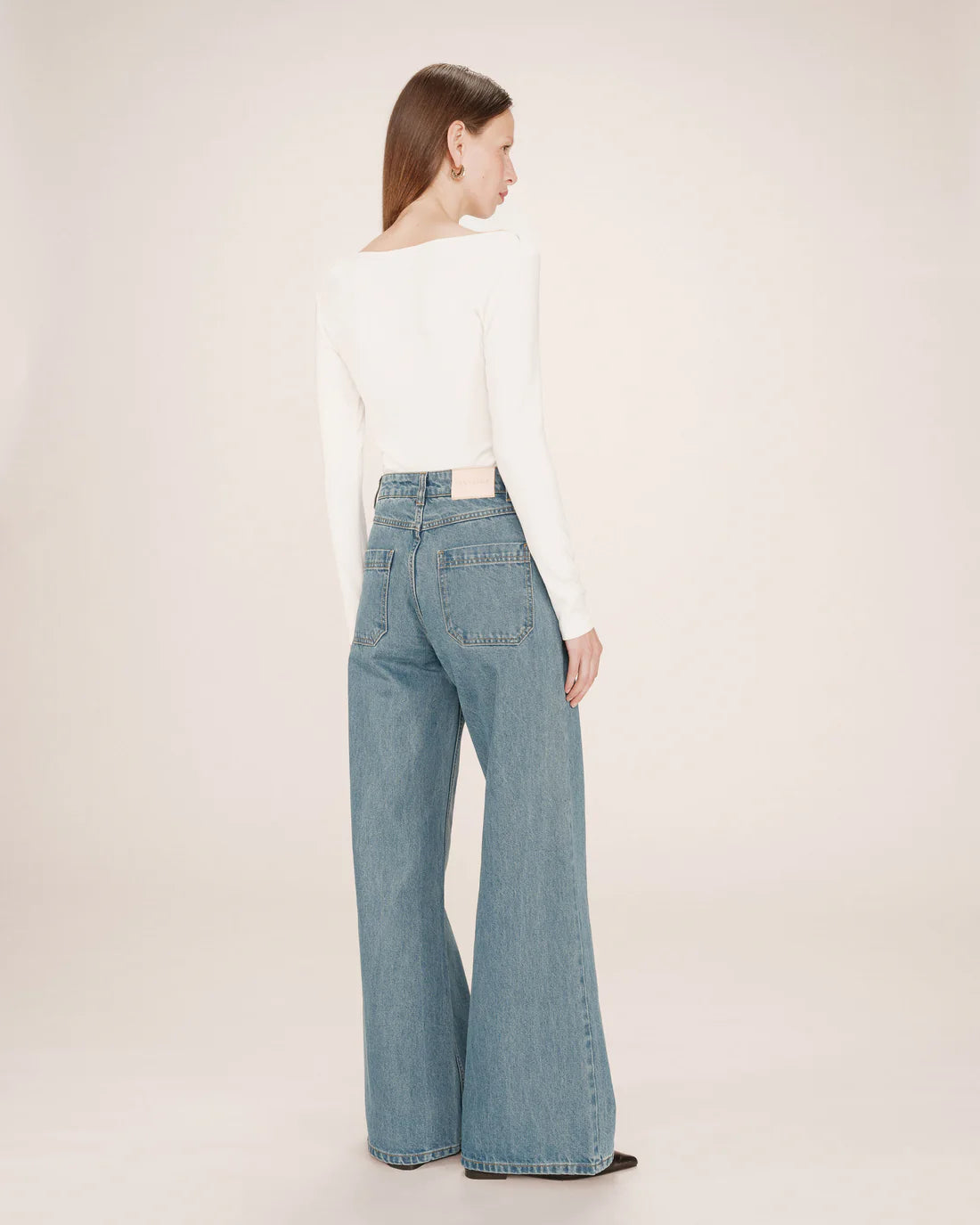 JAMES JEANS