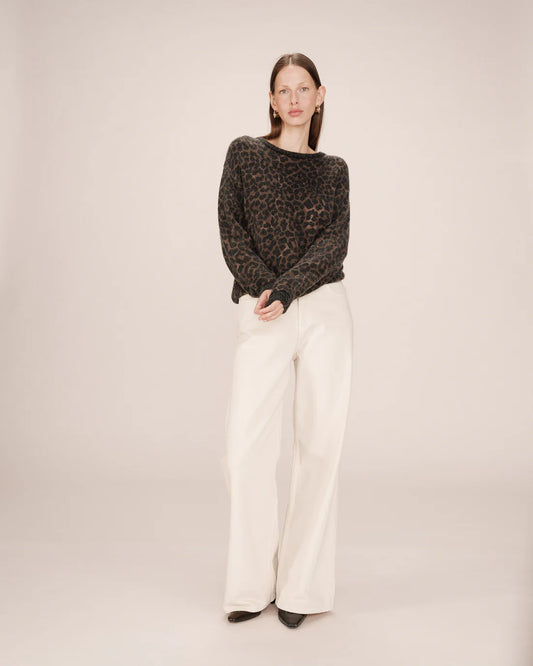 SANTIGOLD KNIT
