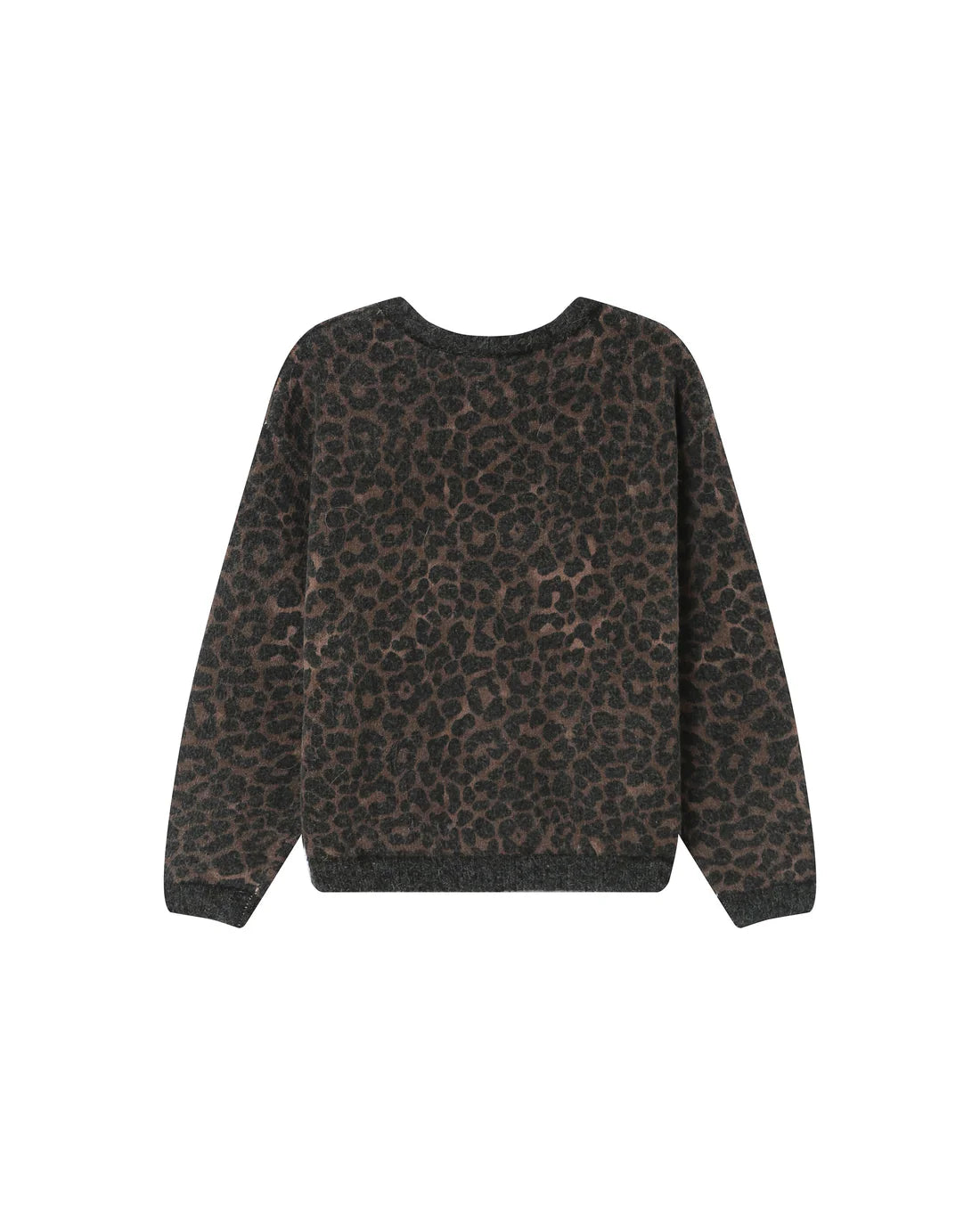 SANTIGOLD KNIT