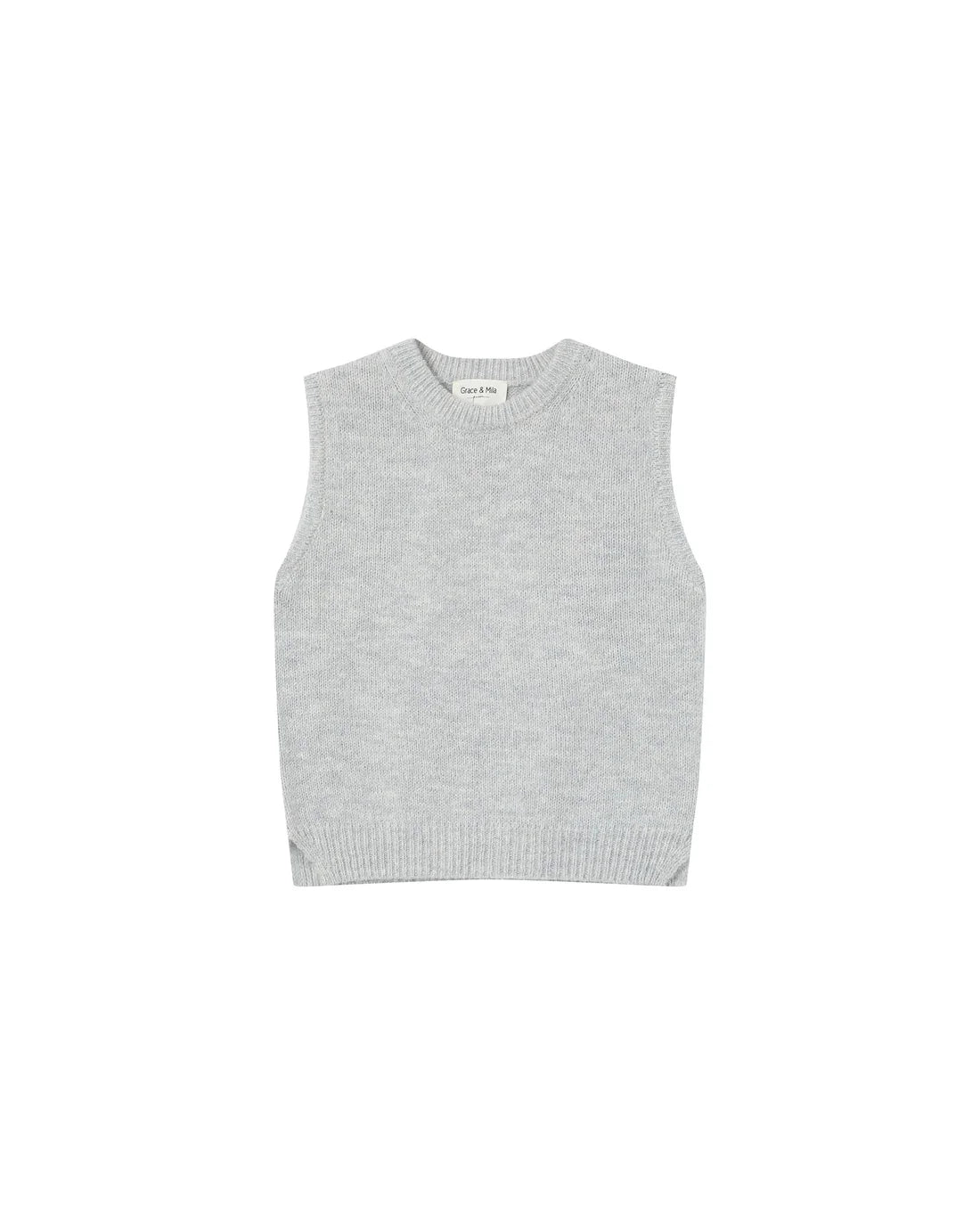 SAY KNITTED VEST
