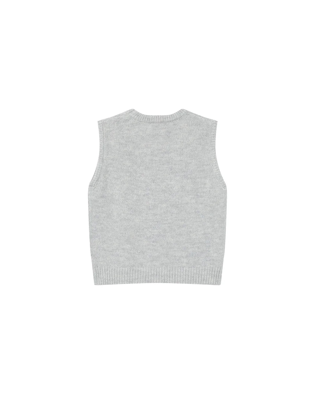 SAY KNITTED VEST