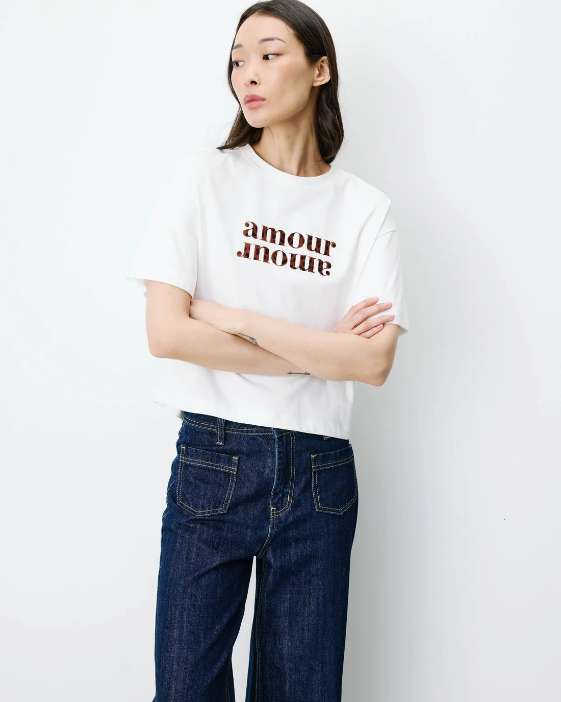 ANIS T-SHIRT
